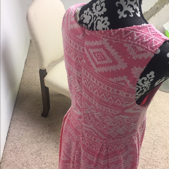 ALTAR'D STATE comfortable summer dress! - Picture 2 of 3